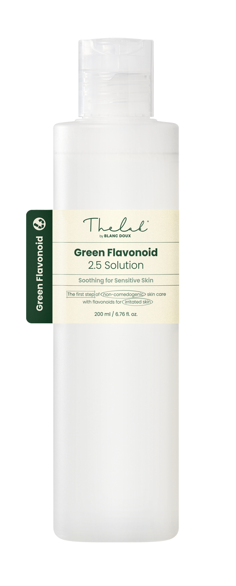 THE LAB By BLANC DOUX Green Flavonoid™ Solution 200ml