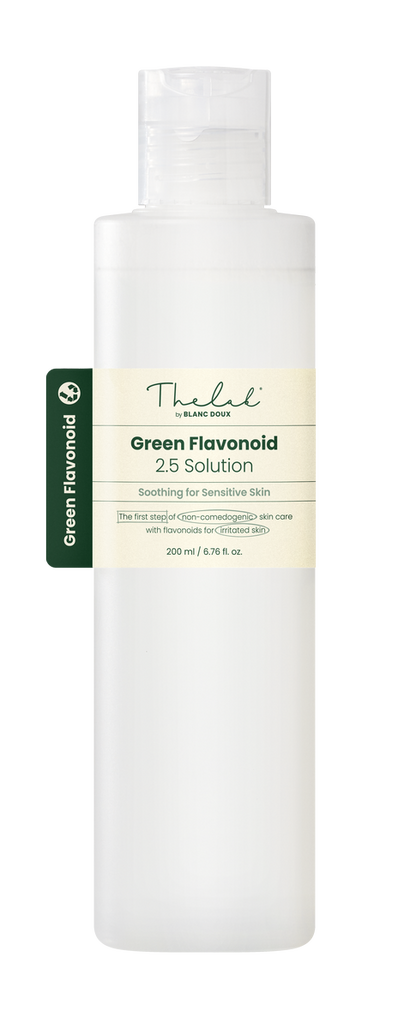 THE LAB By BLANC DOUX Green Flavonoid™ Solution 200ml