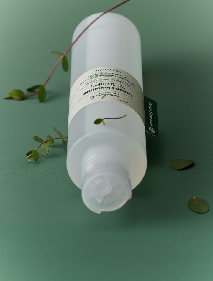 THE LAB By BLANC DOUX Green Flavonoid™ Solution 200ml