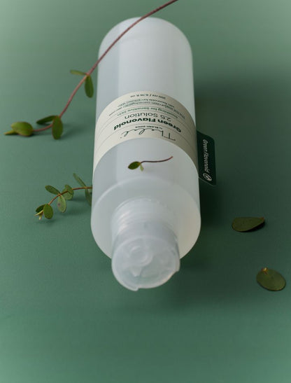 THE LAB By BLANC DOUX Green Flavonoid™ Solution 200ml