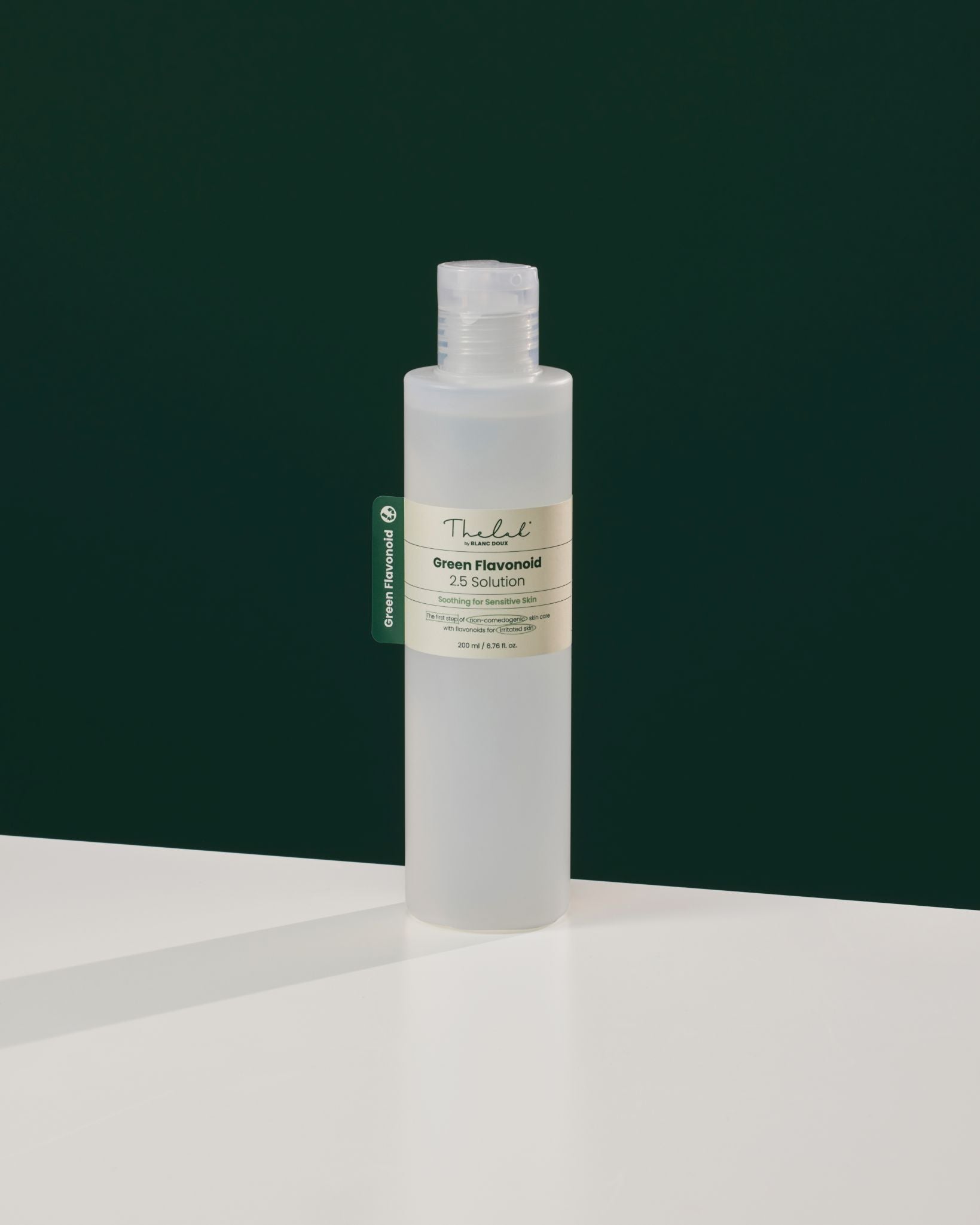THE LAB By BLANC DOUX Green Flavonoid™ Solution 200ml
