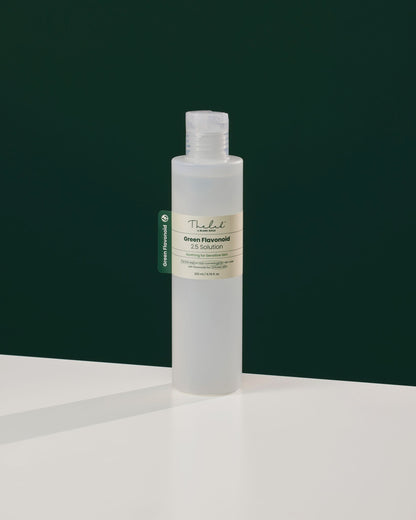 THE LAB By BLANC DOUX Green Flavonoid™ Solution 200ml