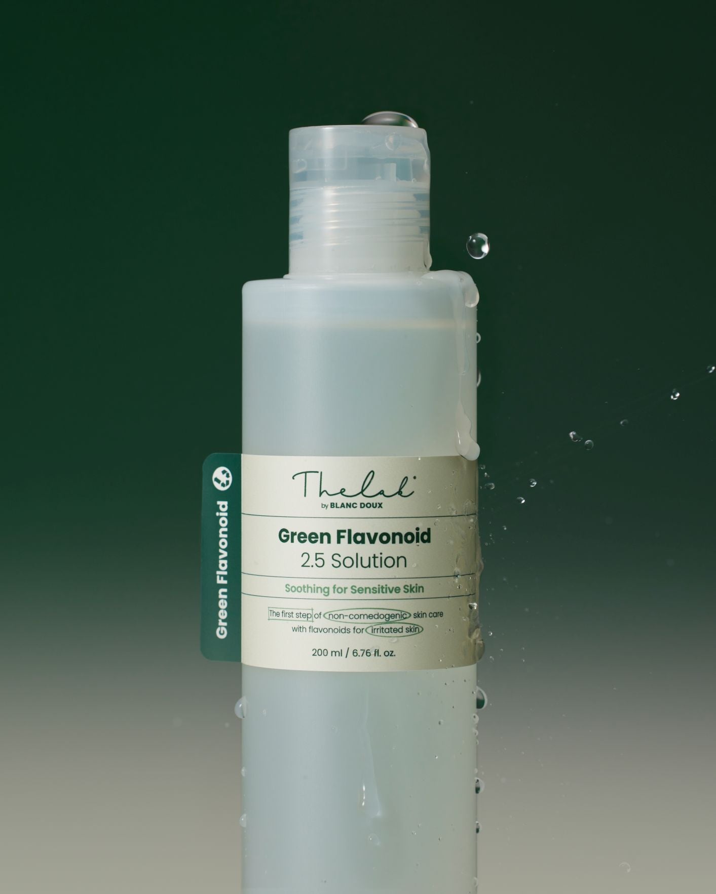 THE LAB By BLANC DOUX Green Flavonoid™ Solution 200ml
