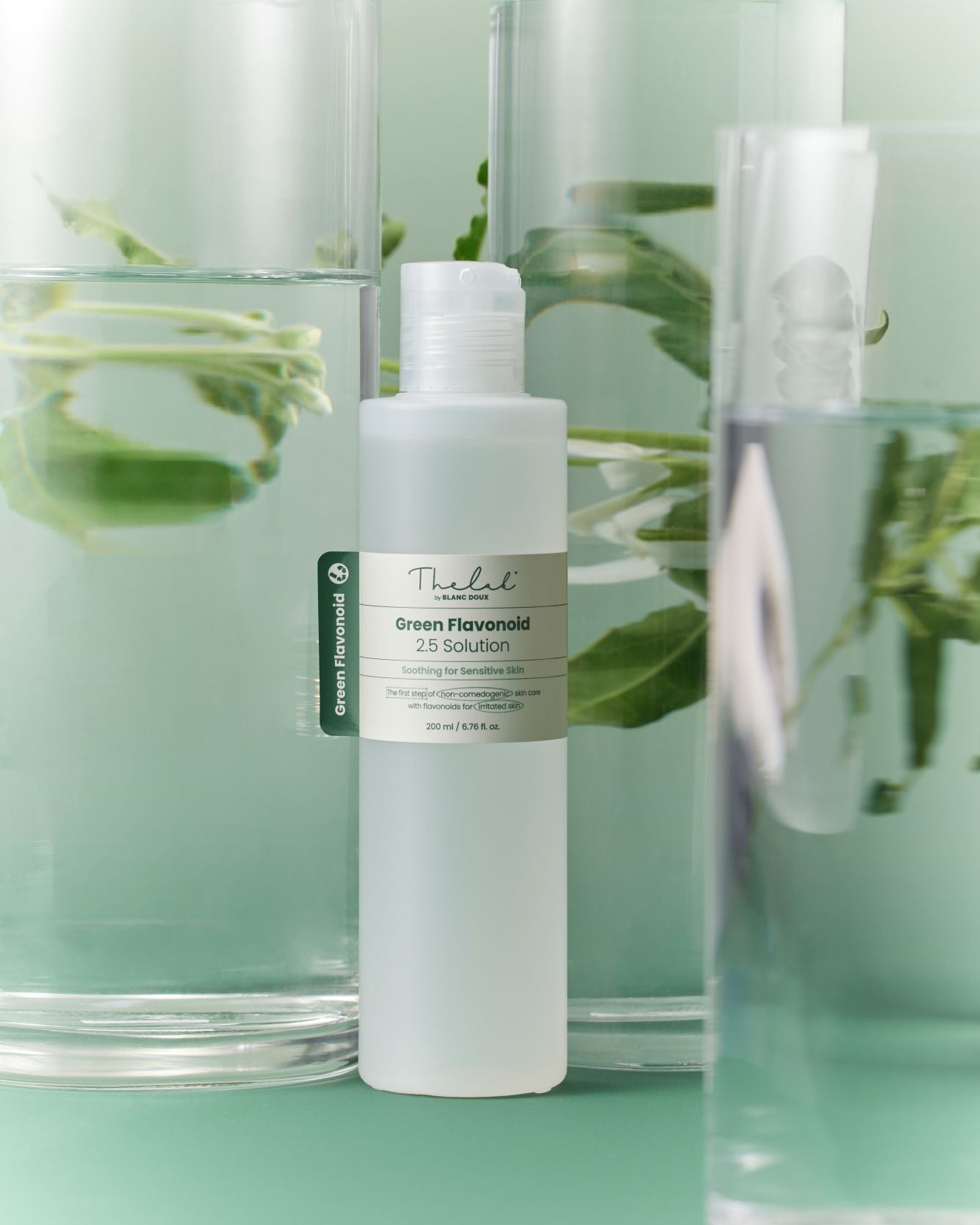 THE LAB By BLANC DOUX Green Flavonoid™ Solution 200ml