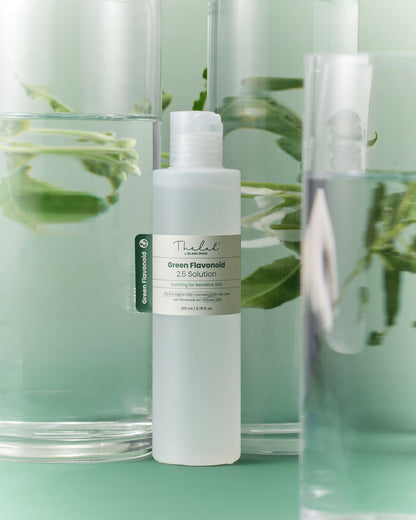 THE LAB By BLANC DOUX Green Flavonoid™ Solution 200ml