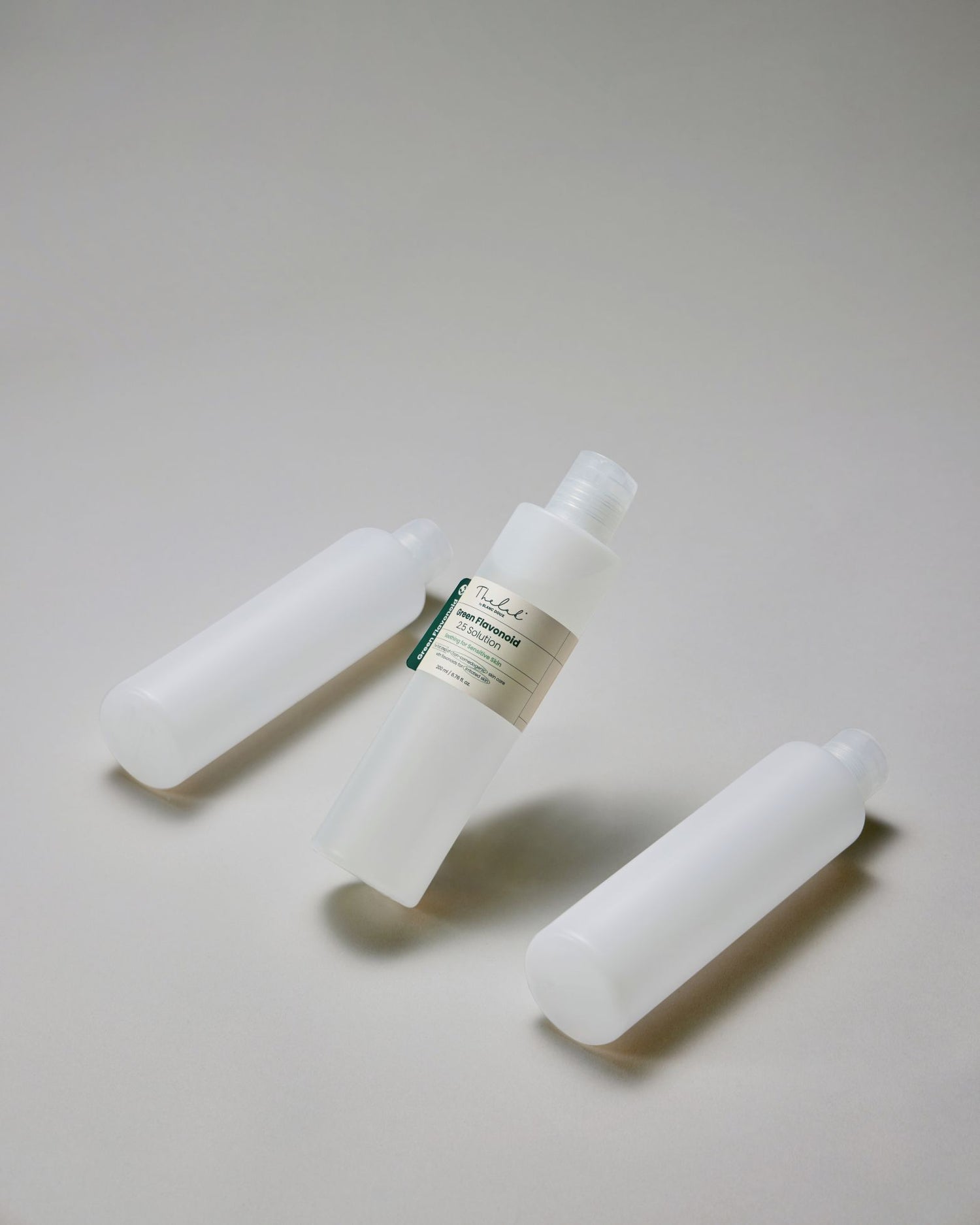 THE LAB By BLANC DOUX Green Flavonoid™ Solution 200ml