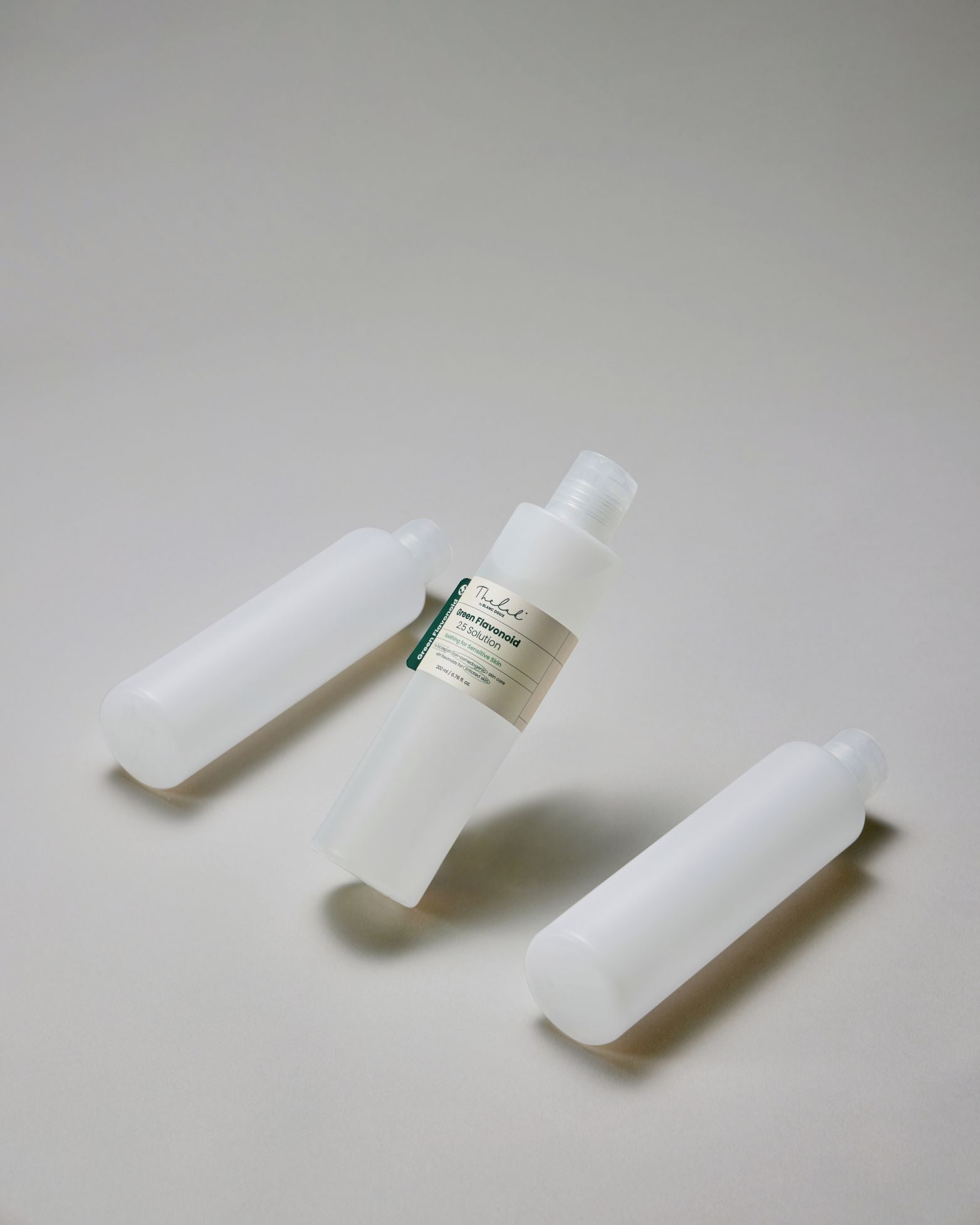 THE LAB By BLANC DOUX Green Flavonoid™ Solution 200ml