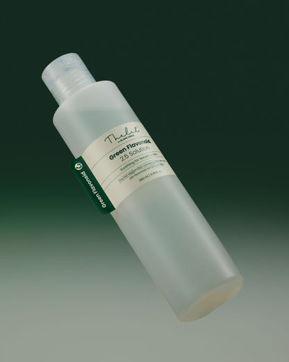 THE LAB By BLANC DOUX Green Flavonoid™ Solution 200ml