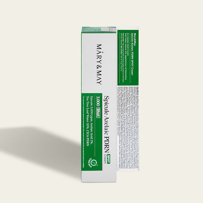 Mary&amp;May Spicule Azelaic PDRN Spot Cream 15g