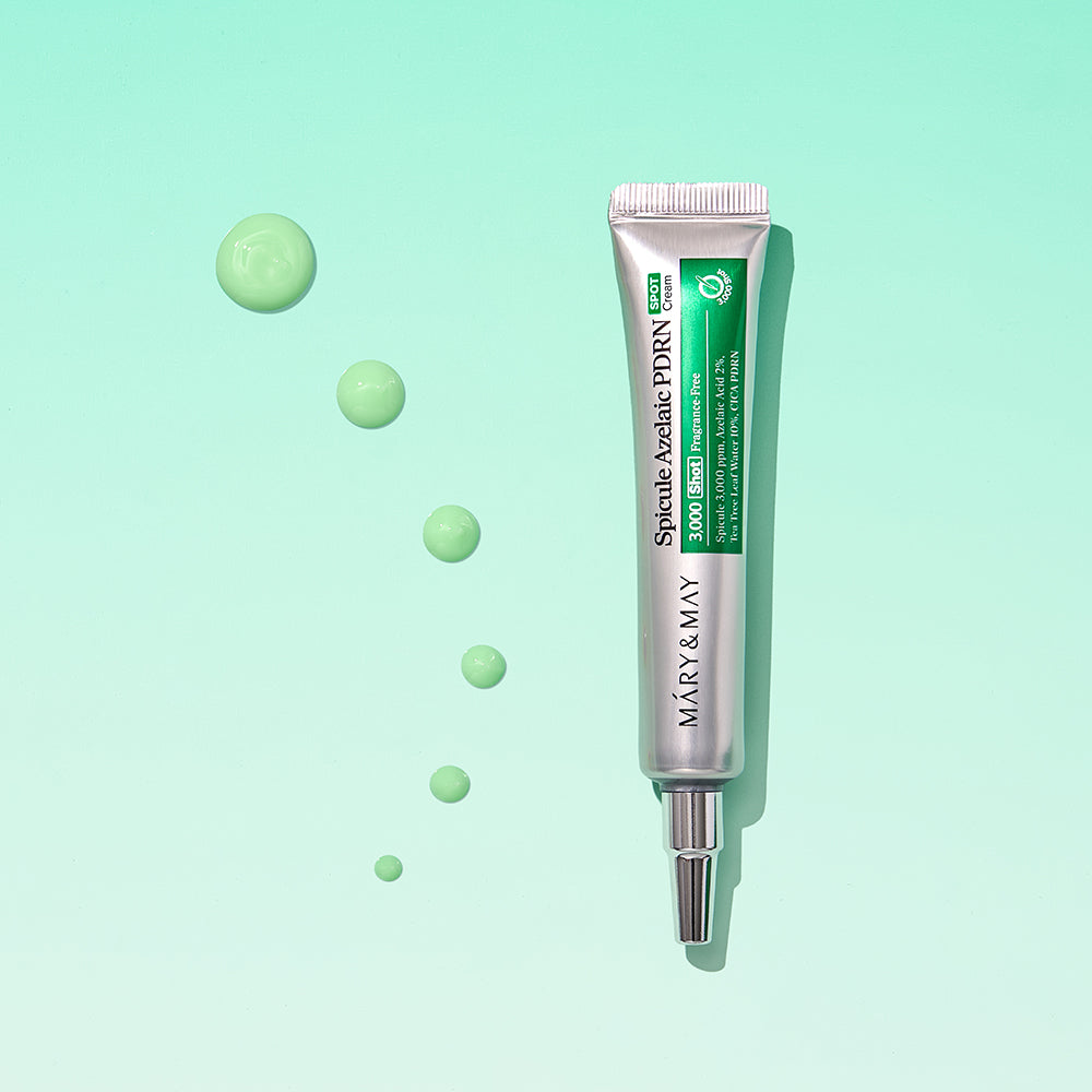 Mary&amp;May Spicule Azelaic PDRN Spot Cream 15g
