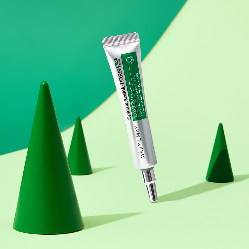 Mary&amp;May Spicule Azelaic PDRN Spot Cream 15g