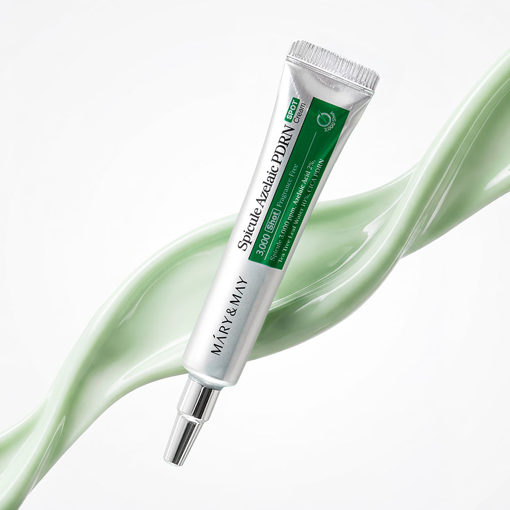 Mary&amp;May Spicule Azelaic PDRN Spot Cream 15g