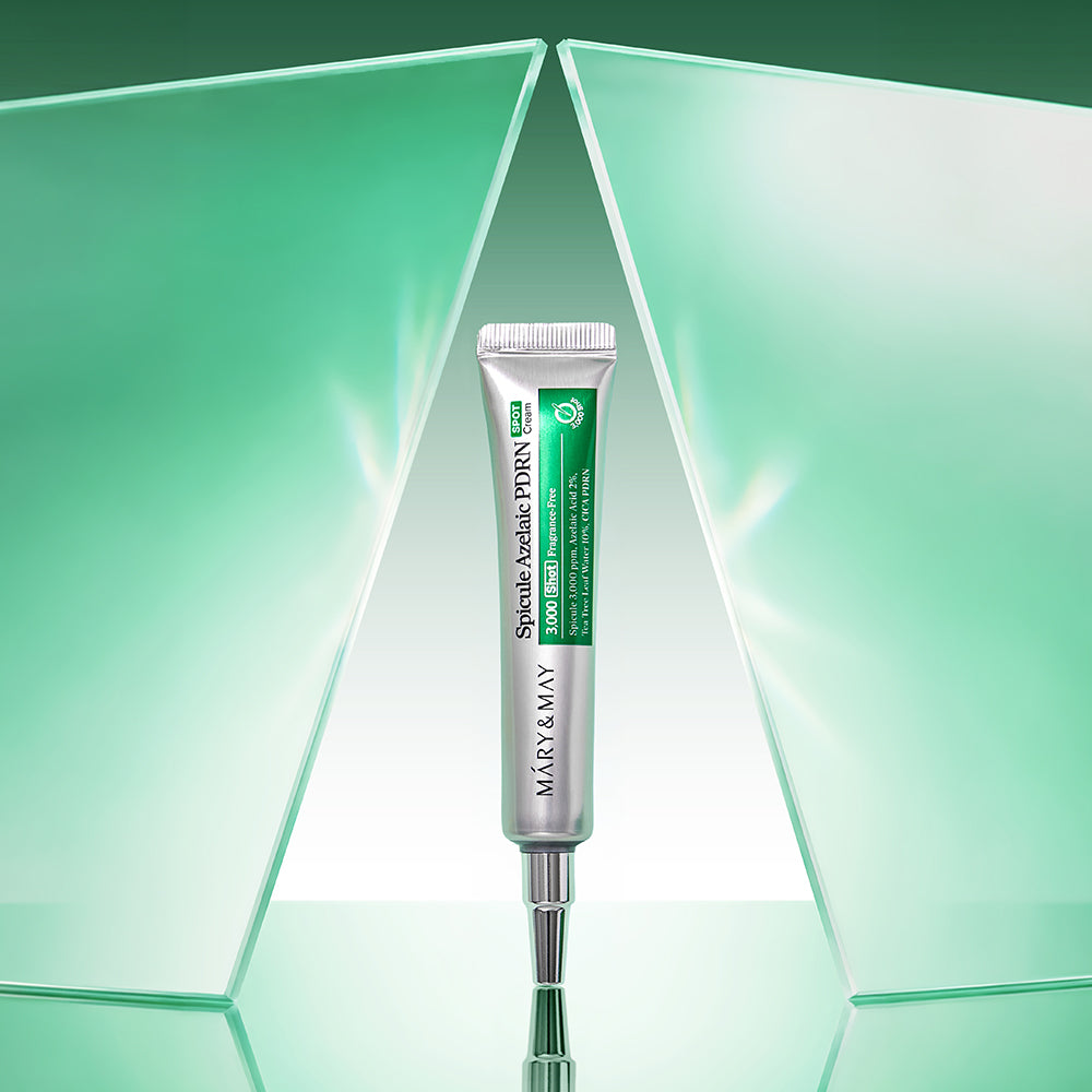 Mary&amp;May Spicule Azelaic PDRN Spot Cream 15g