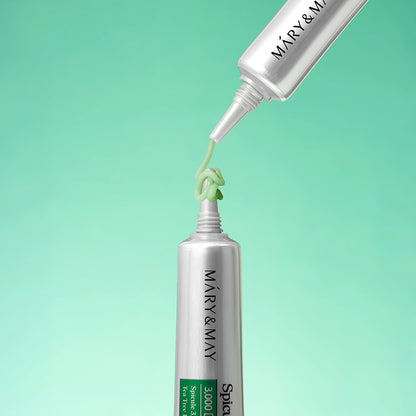 Mary&amp;May Spicule Azelaic PDRN Spot Cream 15g