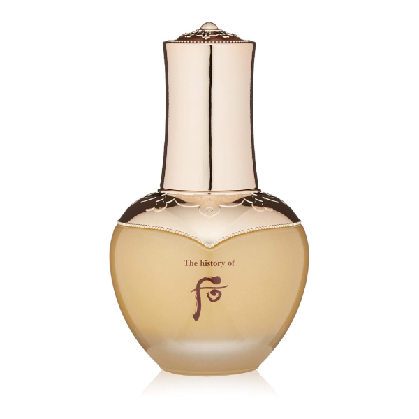 TheHistoryOfWhoo Cheongidan HwaHyun Gold Ampoule 40ml
