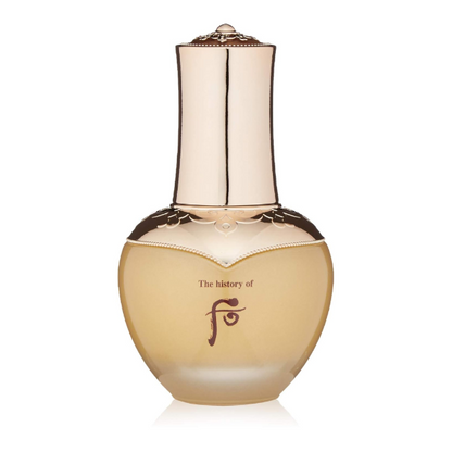 TheHistoryOfWhoo Cheongidan HwaHyun Gold Ampoule 40ml
