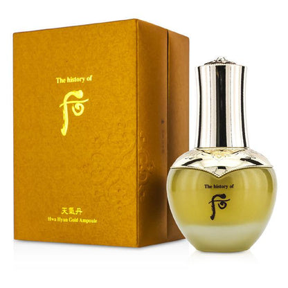 TheHistoryOfWhoo Cheongidan HwaHyun Gold Ampoule 40ml