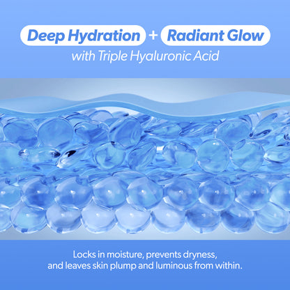 Omitted Fresh Lime Glow &amp; Pore Refining Serum 50ml