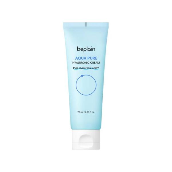 Beplain Aqua Pure Hyaluronic Cream 70ml product image 1