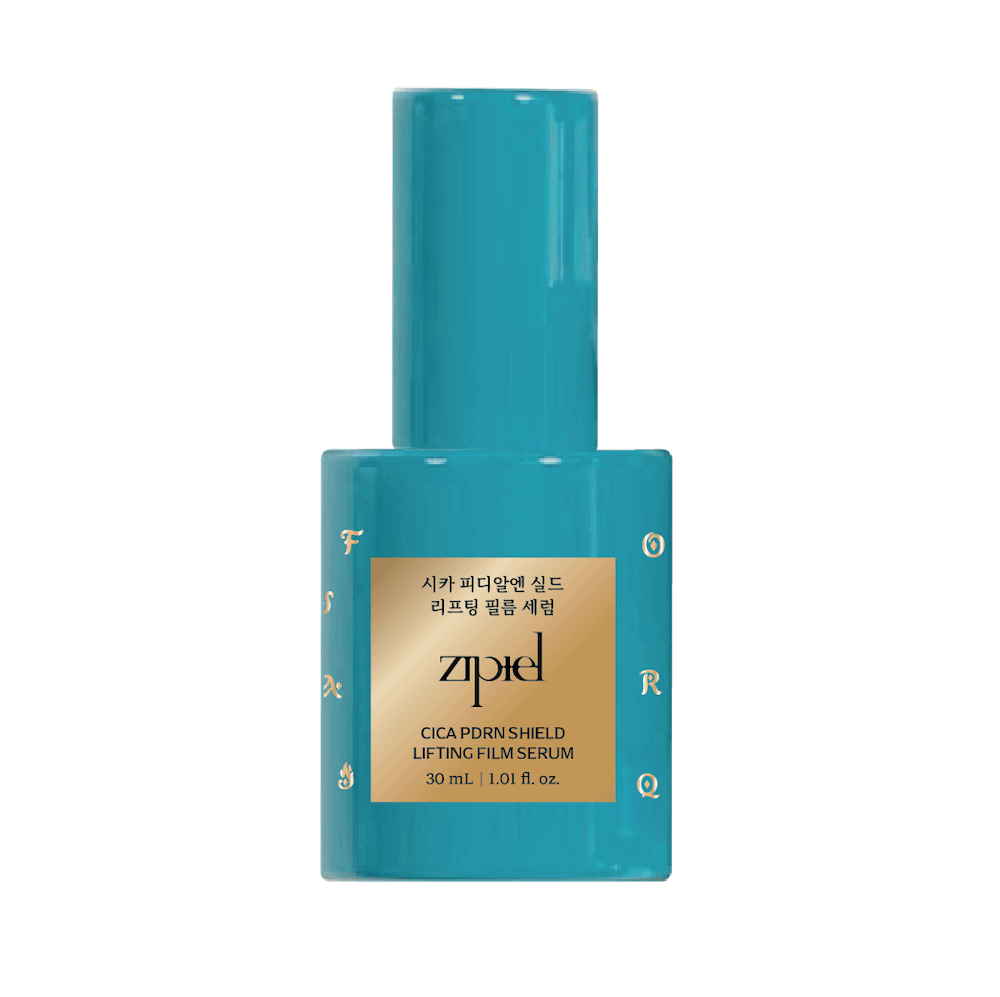 zipiel Cica PDRN Shield Lifting Film Serum 30ml