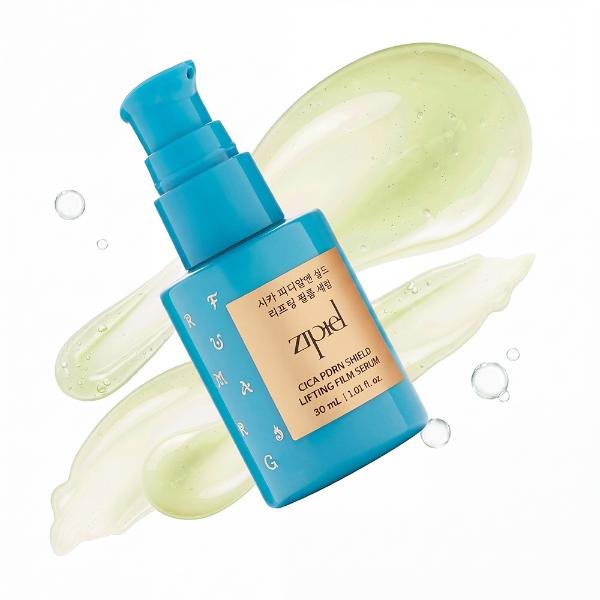 zipiel Cica PDRN Shield Lifting Film Serum 30ml