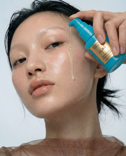 zipiel Cica PDRN Shield Lifting Film Serum 30ml