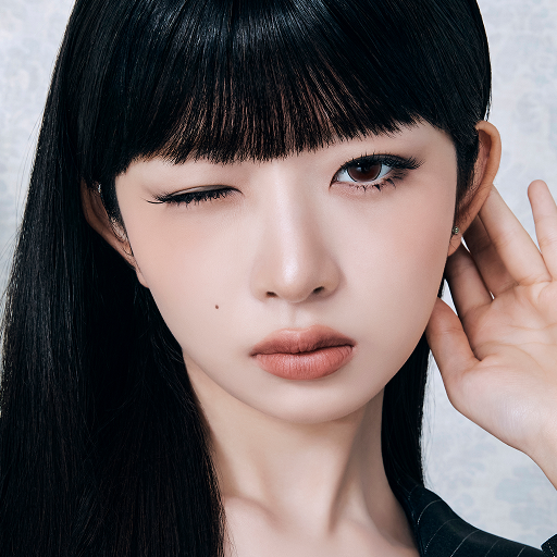 Rom’u 1 Day Colored Contact Lens - Milky Tan 0.00 (10 pcs)