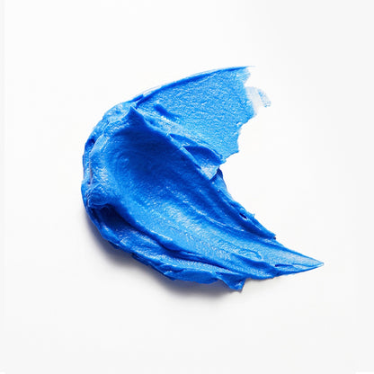 zipiel Blue Spirulina Melt Modeling Cream Clay Maske 100ml