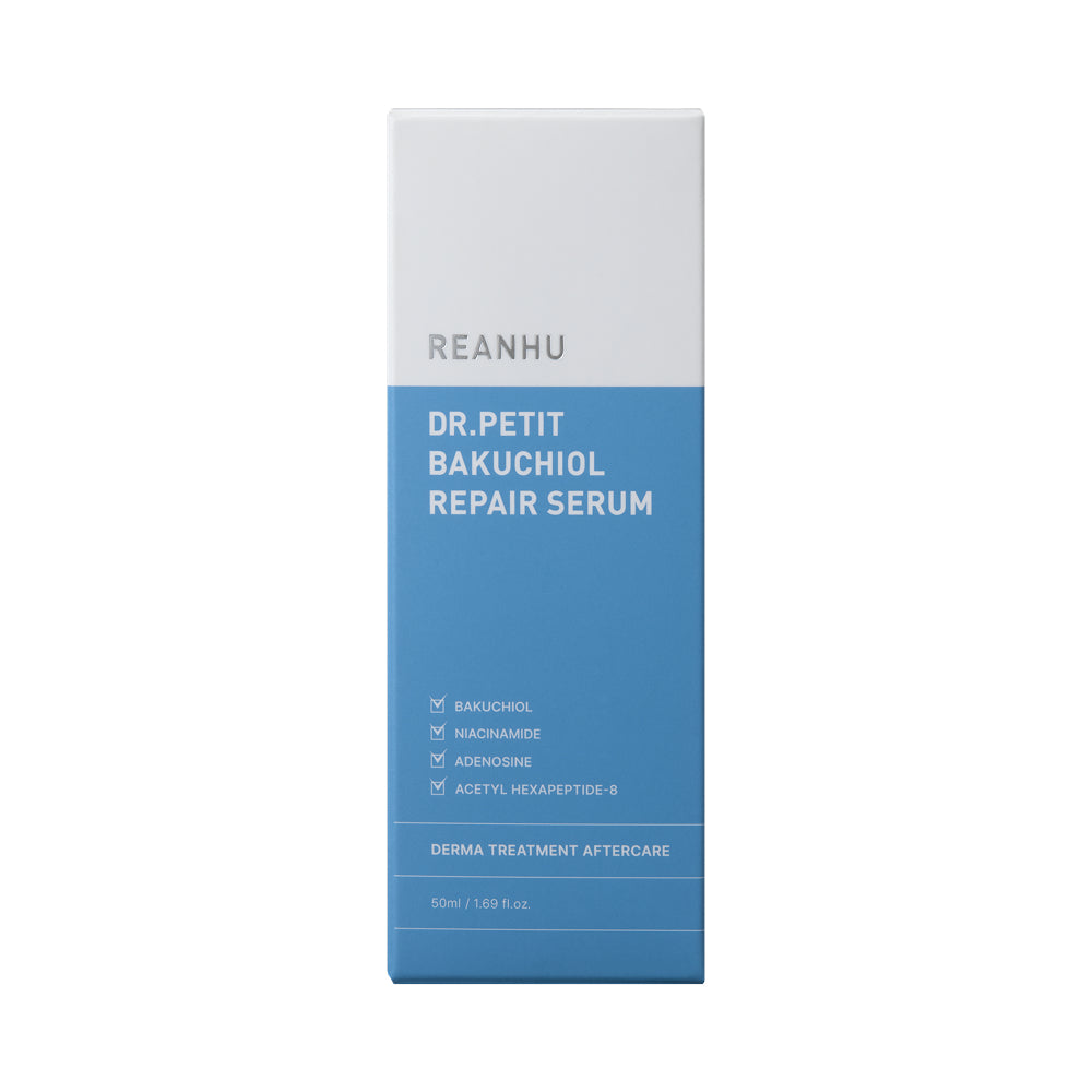 Dr.petit Reanhu Bakuchiol Repair Serum 50ml