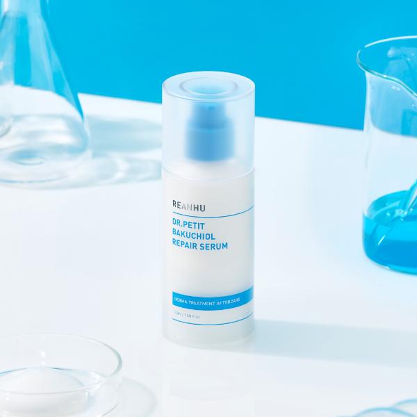 Dr.petit Reanhu Bakuchiol Repair Serum 50ml