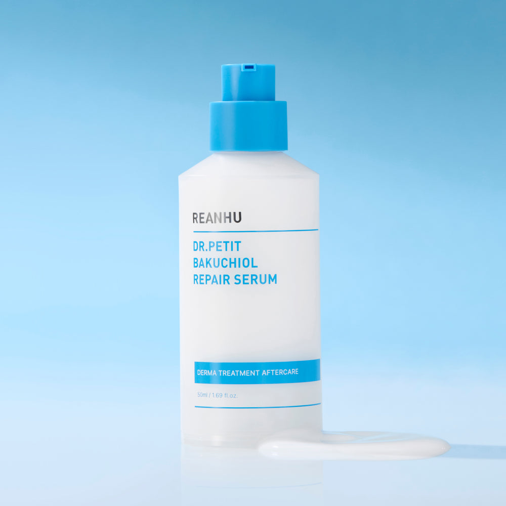 Dr.petit Reanhu Bakuchiol Repair Serum 50ml