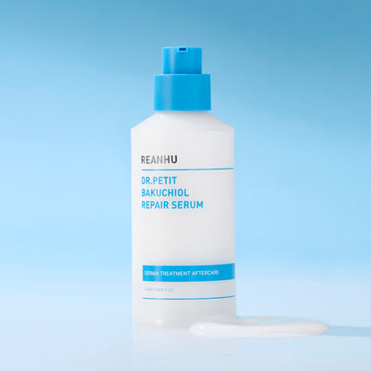 Dr.petit Reanhu Bakuchiol Repair Serum 50ml