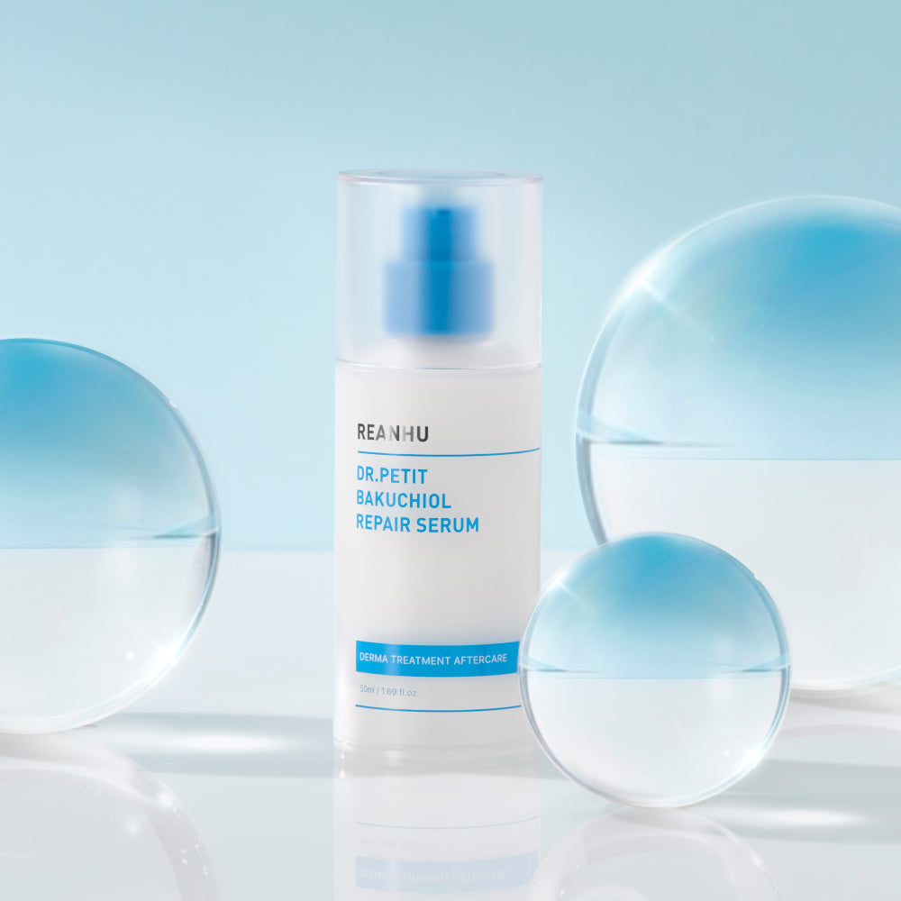 Dr.petit Reanhu Bakuchiol Repair Serum 50ml