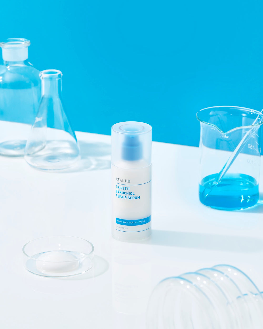 Dr.petit Reanhu Bakuchiol Repair Serum 50ml