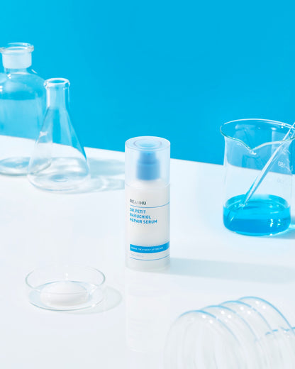 Dr.petit Reanhu Bakuchiol Repair Serum 50ml