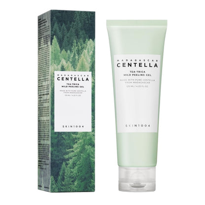 SKIN1004 Madagascar Centella Tea-Trica Mild Peeling Gel 125ml
