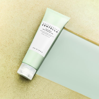SKIN1004 Madagascar Centella Tea-Trica Mild Peeling Gel 125ml