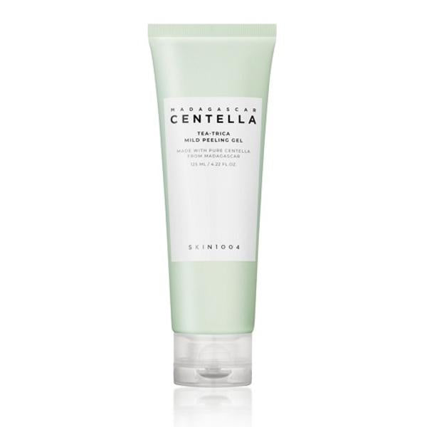 SKIN1004 Madagascar Centella Tea-Trica Mild Peeling Gel 125ml