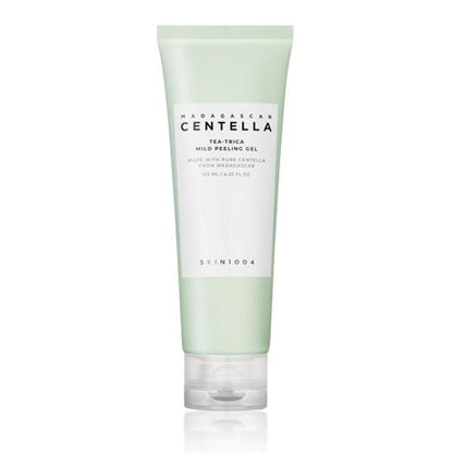 SKIN1004 Madagascar Centella Tea-Trica Mild Peeling Gel 125ml