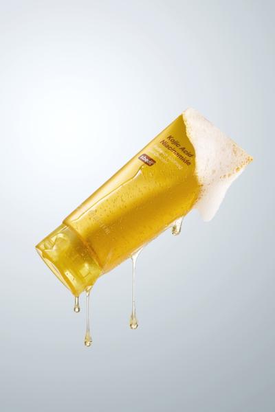 SUNGBOON EDITOR Kojic Acid Niacinamide Radiance Soothing Gel Cleanser 120g