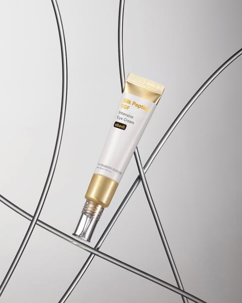 SUNGBOON EDITOR Silk Peptide EGF Intensive Eye Cream 30ml