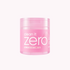 Banilaco Clean it Zero Pink Hydration Toner Pads 70ea product image 1