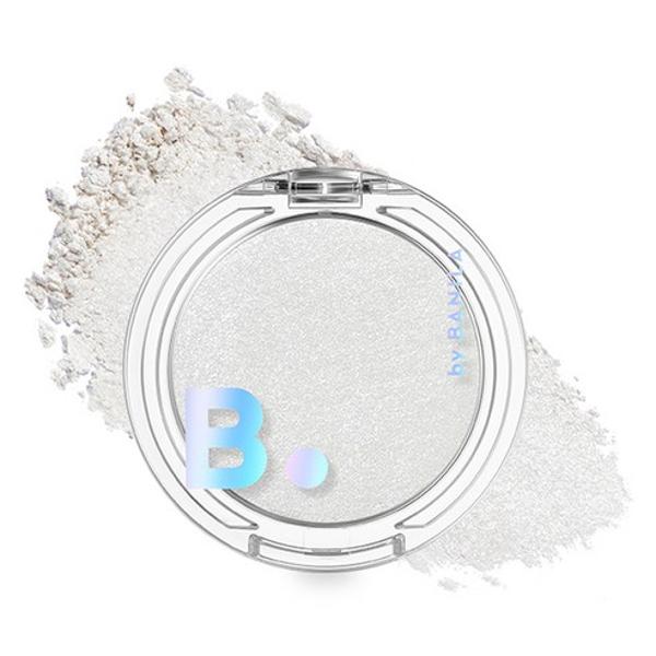 Banilaco Silky Glow Highlighter WH01 Forzen 3.6g product image 1