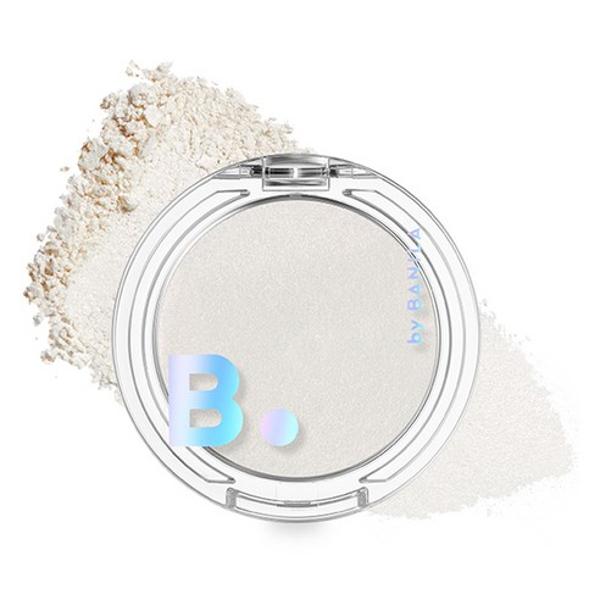 Banilaco Silky Glow Highlighter PK01 Pink Cloud 3.6g product image 1