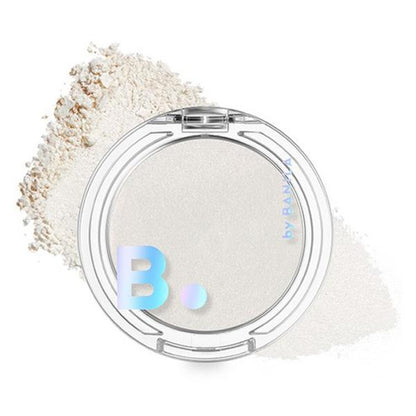 Banilaco Silky Glow Highlighter PK01 Pink Cloud 3.6g product image 1