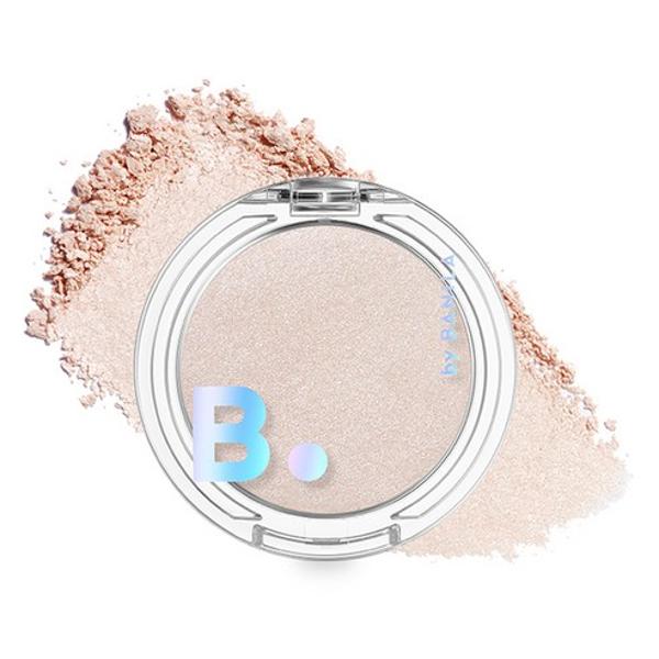 Banilaco Silky Glow Highlighter BE01 Tutu 3.6g product image 1