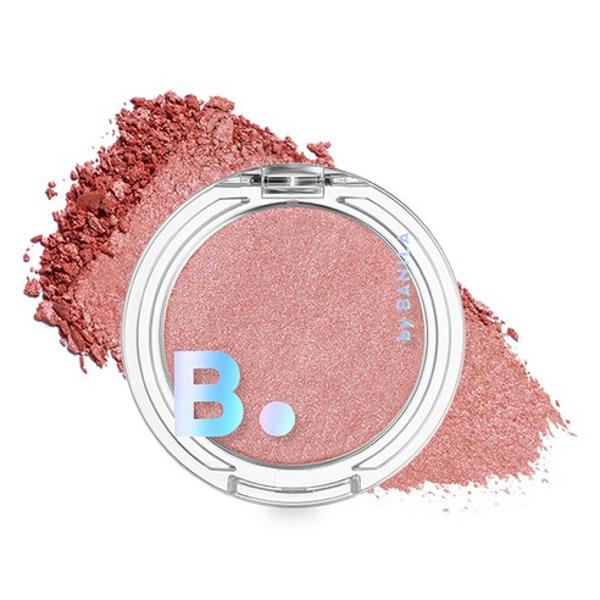 Banilaco Silky Glow Highlighter PK02 Rose Halo 3.6g product image 1