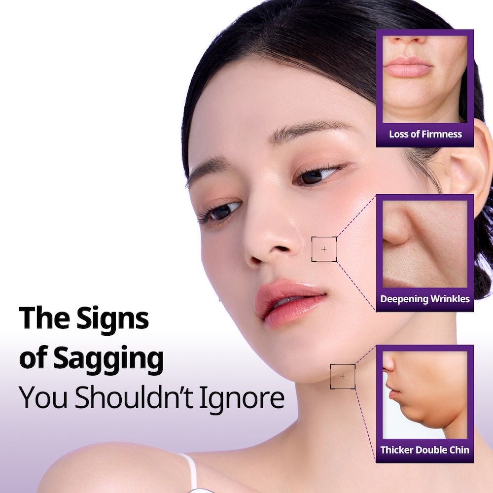 VT Cosmetics V-Mode Gua Sha Cream 120ml - official product image 3