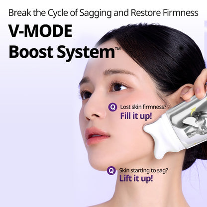 VT Cosmetics V-Mode Gua Sha Cream 120ml - official product image 5