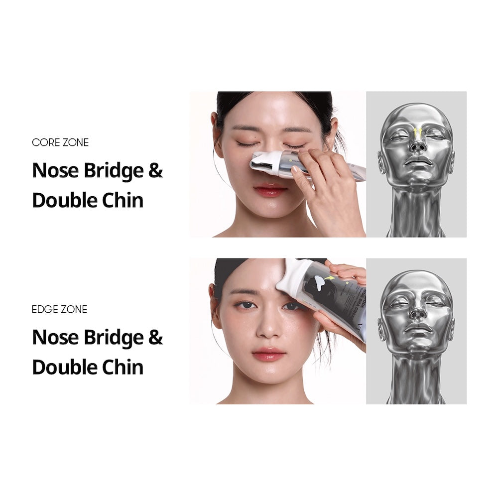 VT Cosmetics V-Mode Gua Sha Cream 120ml - official product image 12